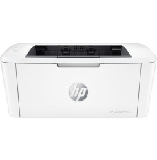 HP LaserJet M110we Printer, Black and white, Printer for Small office, Print, Wireless; +; Instant Ink eligible