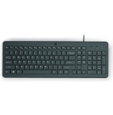 HP 150 Wired Keyboard