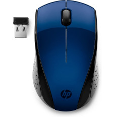 HP 220 mouse Ambidextrous RF Wireless