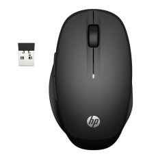 HP Dual Mode Wireless Mouse