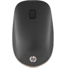 HP 410 Slim Silver Bluetooth Mouse