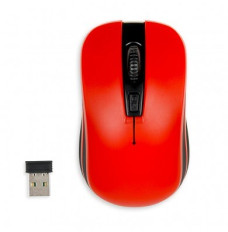 iBox LORIINI mouse Ambidextrous RF Wireless Optical 1600 DPI