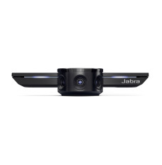 Jabra PanaCast 13 MP Black 3840 x 1080 pixels 30 fps
