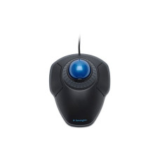 Kensington Orbit Wired Trackball with Scroll Ring