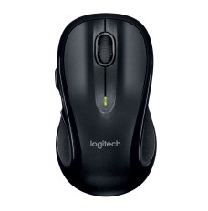 Logitech M510 mouse RF Wireless Laser