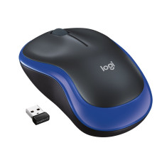 Logitech Wireless Mouse M185