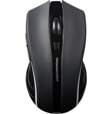 Modecom WRM1 mouse RF Wireless Optical