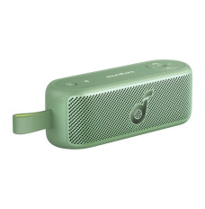 Soundcore Motion 100 - BT portable speaker, green