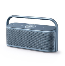 Soundcore A3130031 portable/party speaker Stereo portable speaker Blue 50 W