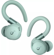 SOUNDCORE SPORT X20 WIRELESS HEADPHONES GREEN