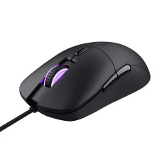 Trust GXT 981 Redex mouse Right-hand USB Type-A Optical 10000 DPI