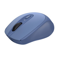 Trust Zaya mouse Ambidextrous RF Wireless Optical 1600 DPI