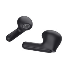 Trust Yavi Headset True Wireless Stereo (TWS) In-ear Calls/Music USB Type-C Bluetooth Black