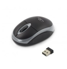 Esperanza Titanum mouse Ambidextrous RF Wireless Optical 1000 DPI