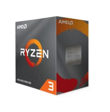 AMD Ryzen 4300G processor 3.8 GHz 4 MB L3 Box