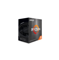 AMD Ryzen™ 5 5600GT - processor