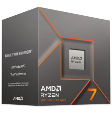 AMD Ryzen 7 8700F processor 4.1 GHz 16 MB L3 Box