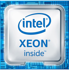 Intel Xeon E-2468 processor 2.6 GHz 24 MB, tray