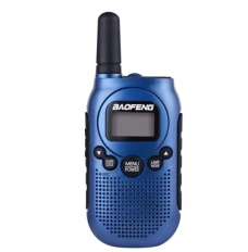 Walkie-Talkie Baofeng BF-T6 Panda Blue