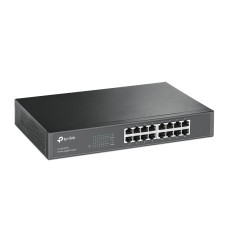 TP-LINK 16-Port Gigabit Desktop/Rackmount Network Switch