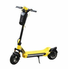 XRIDER MX10 Max electric scooter, App, KERS, 1400W PEAK, DMEGC 18Ah battery with active balancer