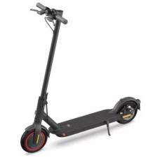 Xiaomi 2 Pro NE electric scooter 1 seat(s) 20 km/h 600 W Black