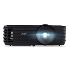 Acer Essential X118HP data projector Standard throw projector 4000 ANSI lumens DLP SVGA (800x600) Black