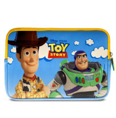 Pebble Toy Story 4 25.4 cm (10") Sleeve case Multicolour