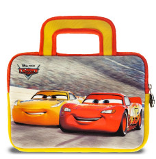 Pebble Gear Disney Pixar Cars Carry Bag