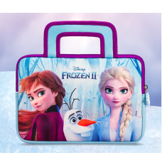 Галькові шестерні ™ 8-10 Tablet Frozen School Bag