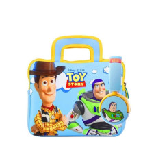 Pebble Gear ™ Toy Story  school bag + headphones set