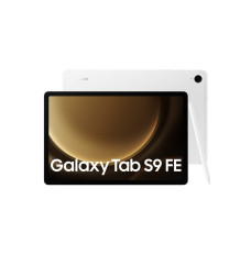 Samsung SM-X510NZSAEUE tablet 128 GB 27.7 cm (10.9") Samsung Exynos 6 GB Wi-Fi 6 (802.11ax) Android 13 Silver