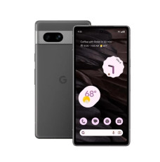 Google Pixel 7A 5G 8/128GB Charcoal Black