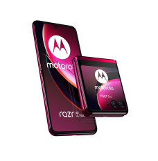 Motorola Razr 40 Ultra 5G 8/256GB Viva Magenta