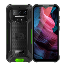 Oukitel WP23 Pro 8/128GB Green