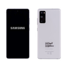 Samsung Galaxy S20 FE 5G SM-G781B 16.5 cm (6.5") Android 10.0 USB Type-C 6 GB 128 GB 4500 mAh REMADE Remade / Refurbished