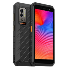 Ulefone Power Armor X11 Pro 13.8 cm (5.45") Dual SIM Android 12 4G USB Type-C 4 GB 64 GB 8150 mAh Black