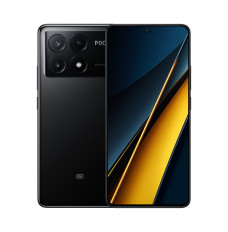 Smartfon Xiaomi Poco X6 Pro 5G 8/256GB Black