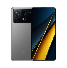 Smartfon Xiaomi Poco X6 Pro 5G 8/256GB Grey