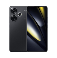 Smartfon Xiaomi Poco F6 5G 12/512GB Black