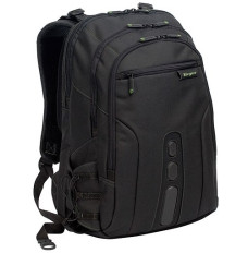 Targus TBB013EU notebook case 39.6 cm (15.6") Backpack case Black