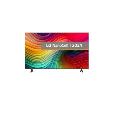 LG NanoCell NANO81 55NANO81T3A TV 139.7 cm (55") 4K Ultra HD Smart TV Wi-Fi Blue