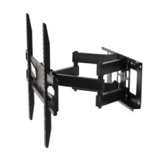 Maclean MC-723 TV mount 177.8 cm (70") Black