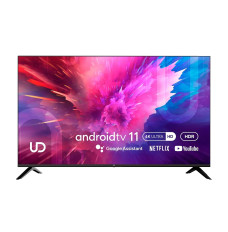 UD 50U6210 50" D-LED TV 4K