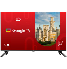 32" TV UD 32GF5210S Full HD, D-LED, DVB-T/T2/C