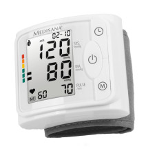 Wrist blood pressure monitor Medisana BW 320