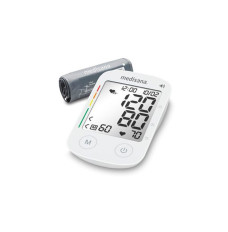 Medisana BU 565 upper arm blood pressure monitor