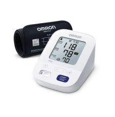 Omron M3 Comfort Upper arm Automatic 2 user(s)