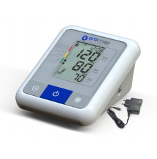 HI-TECH MEDICAL ORO-N1 BASIC+ZAS blood pressure unit Upper arm Automatic