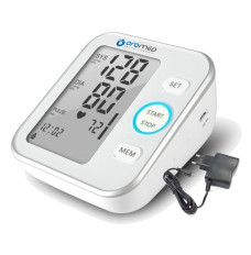 HI-TECH MEDICAL ORO-N6 BASIC+ZAS blood pressure unit Upper arm Automatic